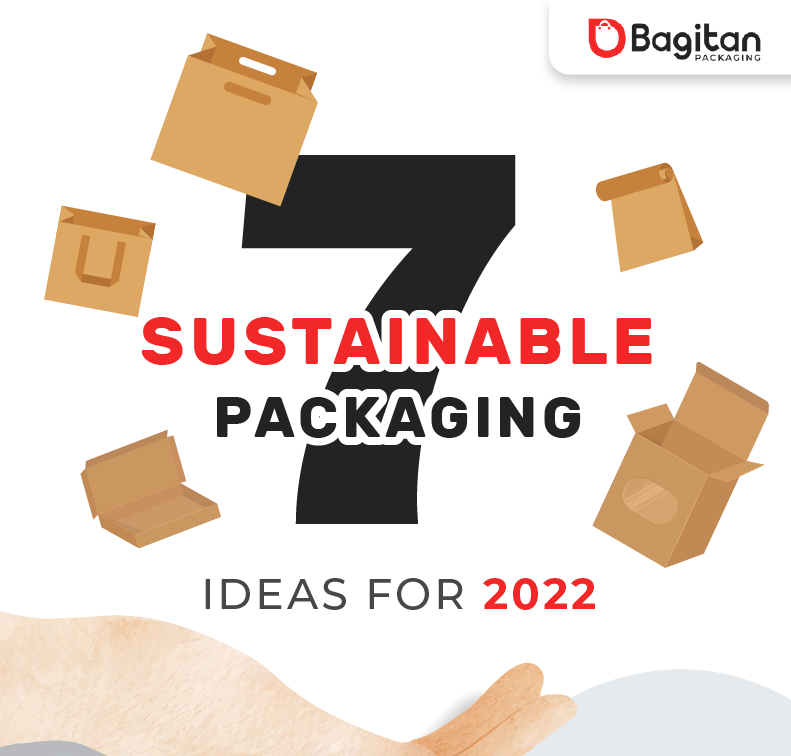 Sustainable Packaging Ideas